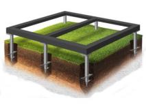 Особенности свай, создаваемых на нашем предприятии