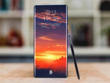 Где купить качественный чехол для Samsung Galaxy Note 10